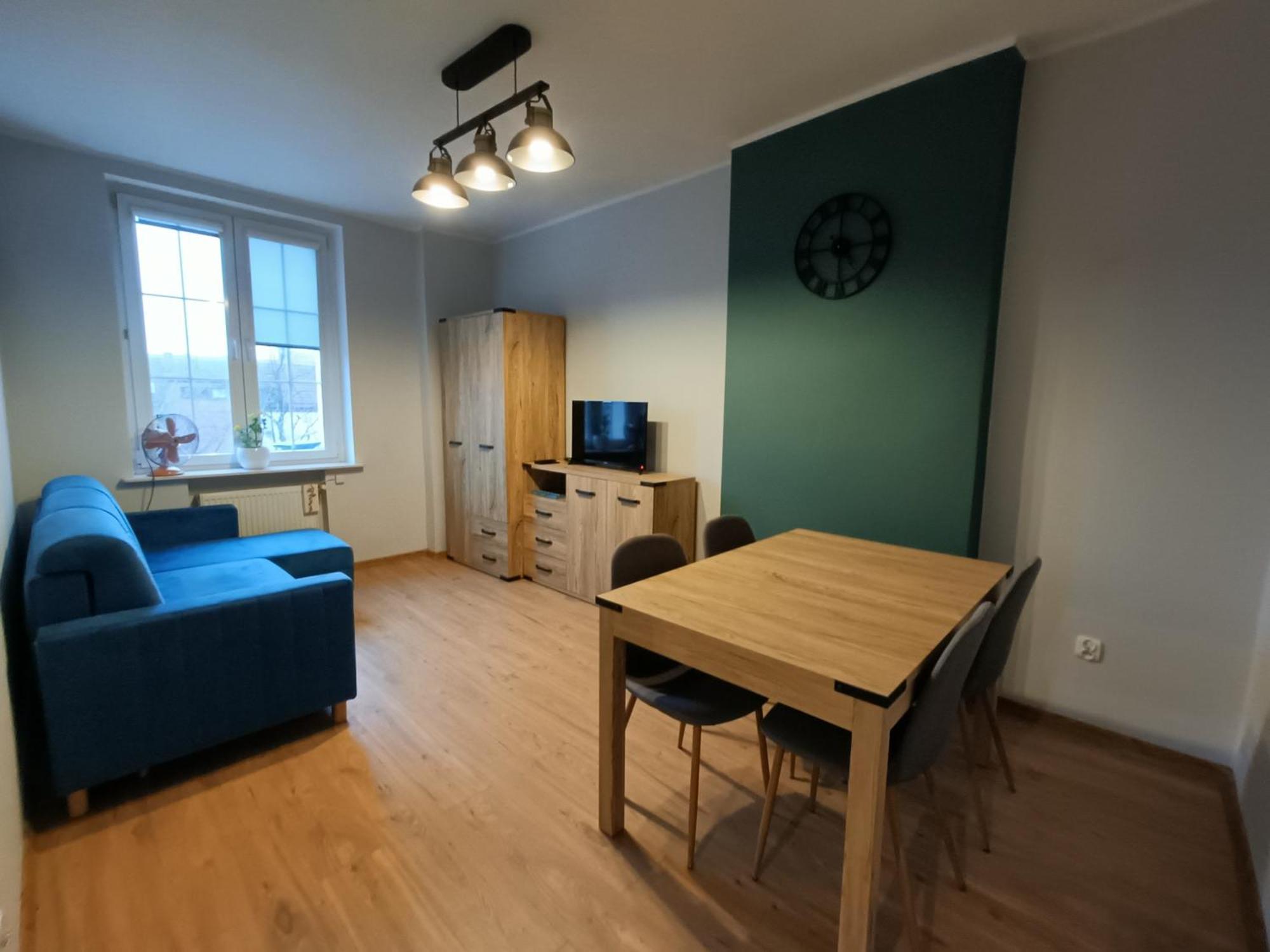 グダニスクApartament Stare Miastoアパートメント エクステリア 写真