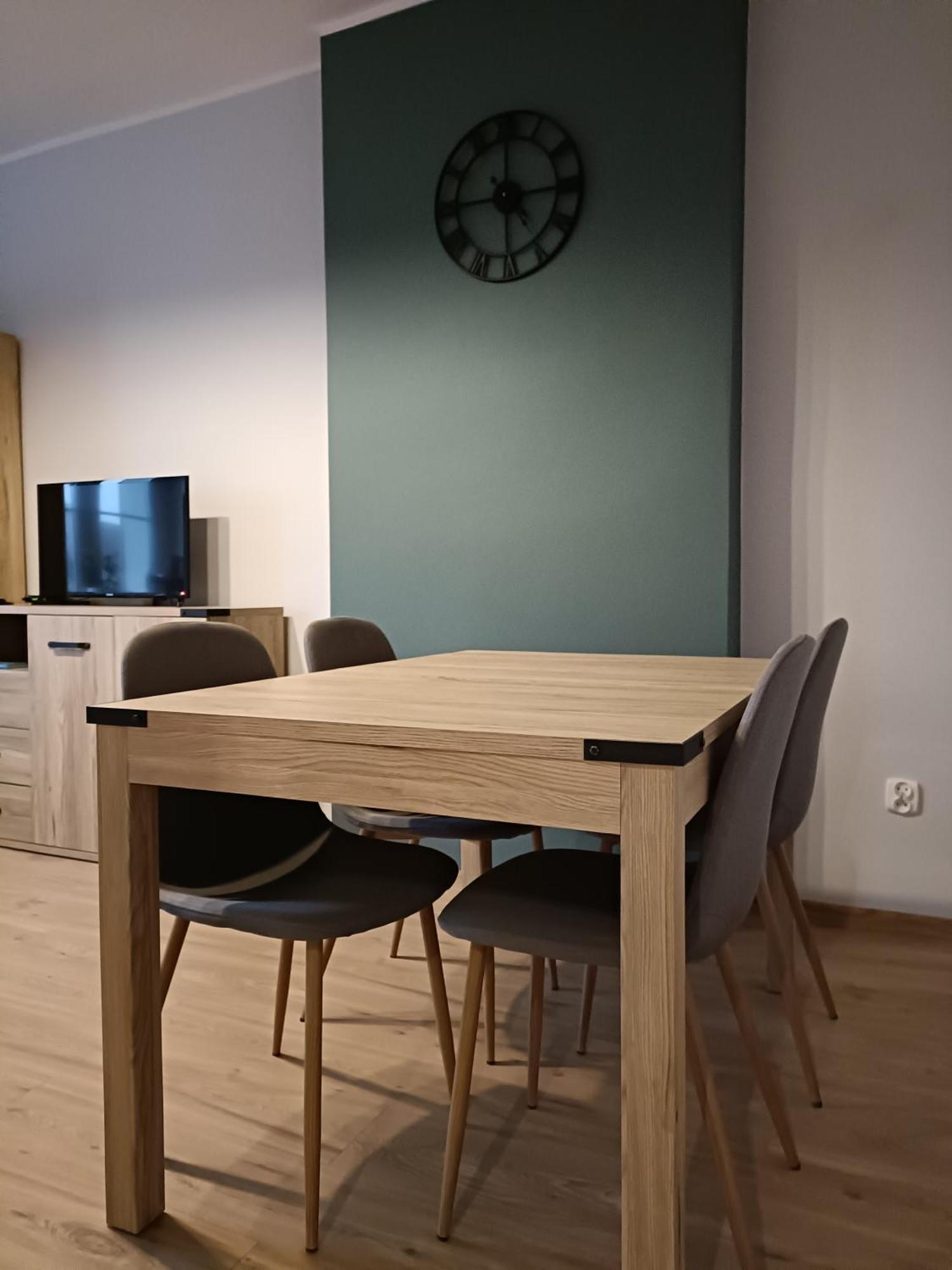 グダニスクApartament Stare Miastoアパートメント エクステリア 写真