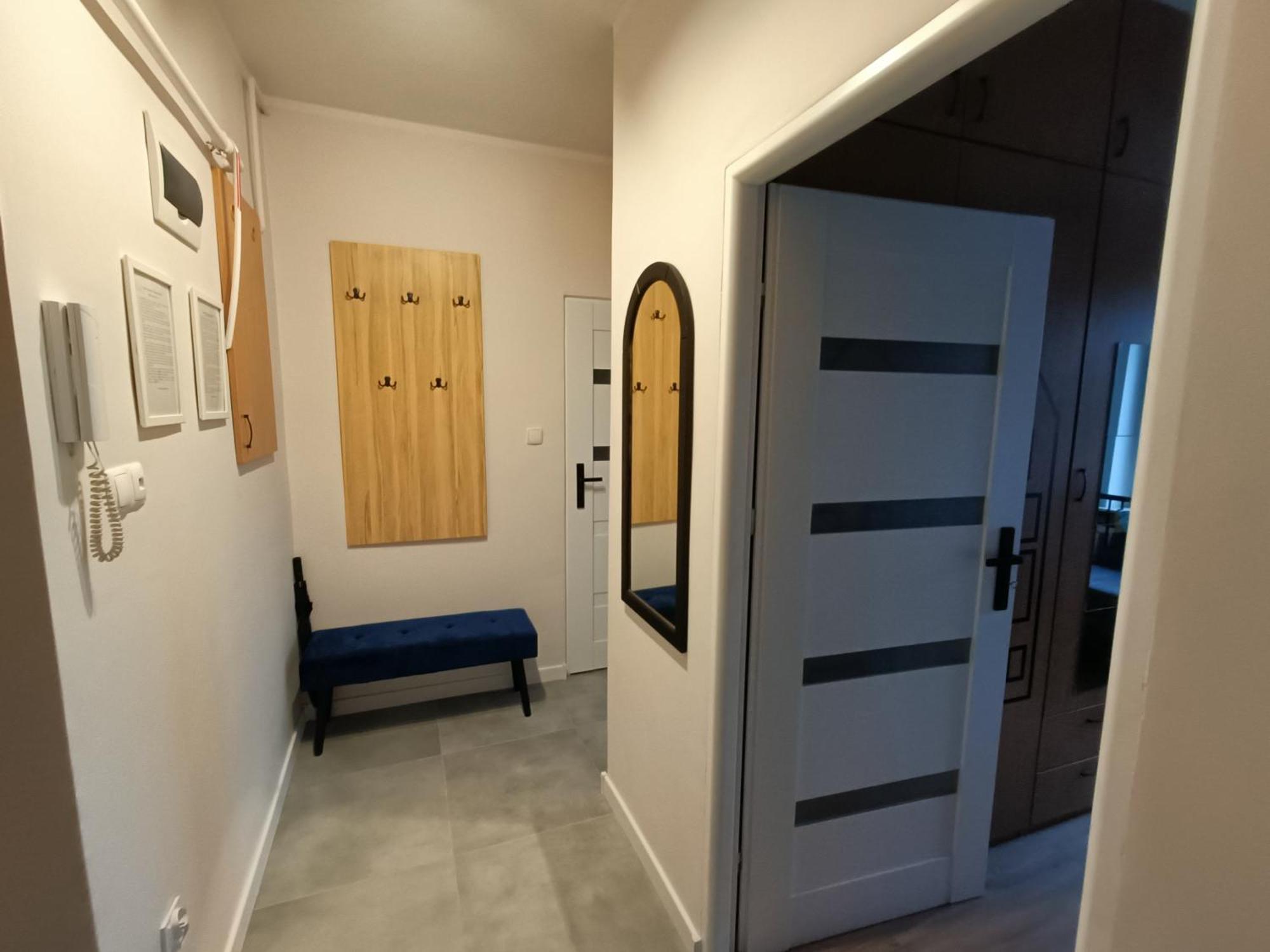 グダニスクApartament Stare Miastoアパートメント エクステリア 写真